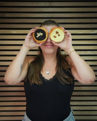 ✨ Top pečivo, co svět ještě neviděl! 🥐🥯 A pokud chceš něco z naší pece i do svého podniku, stačí nám zavolat. 📞 737 927...