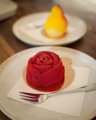 17. listopad = den volna, klidu a dobré kávy 😌 MY jsme ready, stavte se načerpat energii a užít si sváteční den po svém ☕